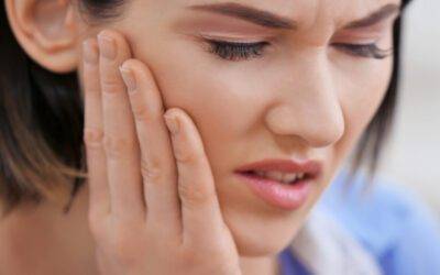 Understanding Jaw Pain & How To Manage It