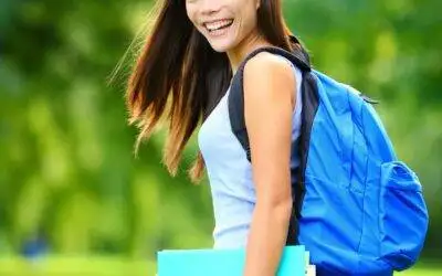 Proper Backpack Use to Prevent Unnecessary Strain on Your Body!