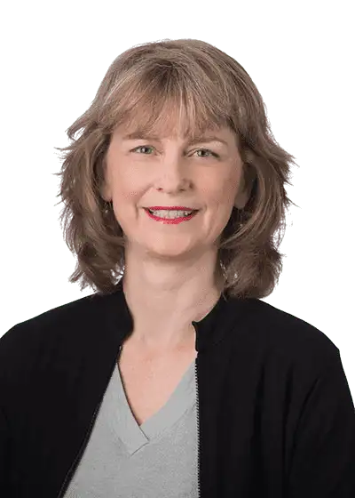 Gillian Scott