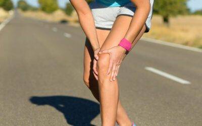 The Link Between Hip Dysfunction & Knee Pain
